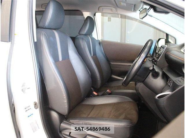 Toyota SIENTA 2020-07 7880120-11