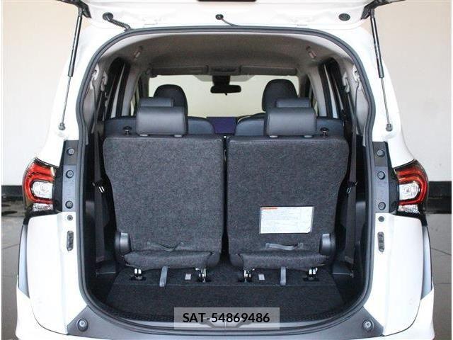 Toyota SIENTA 2020-07 7880120-25