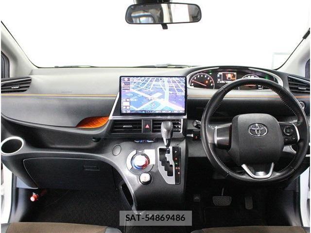 Toyota SIENTA 2020-07 7880120-8