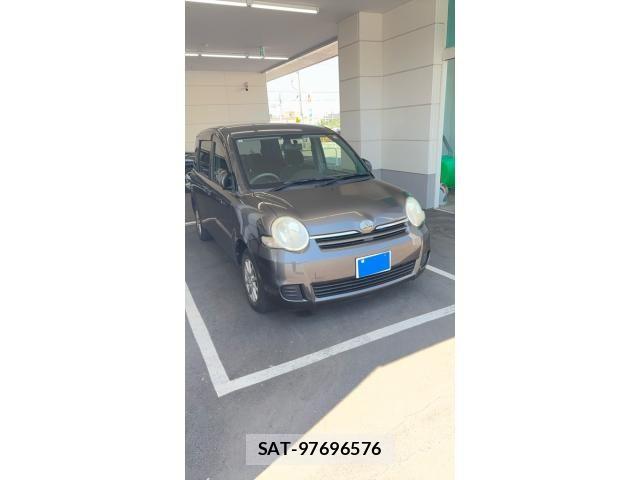 Toyota SIENTA 2010-02 7880121-0