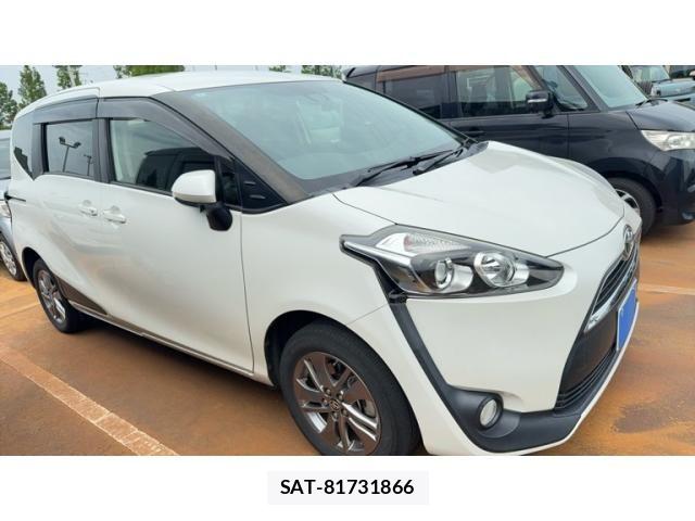 Toyota SIENTA 2018-01 7880119-1