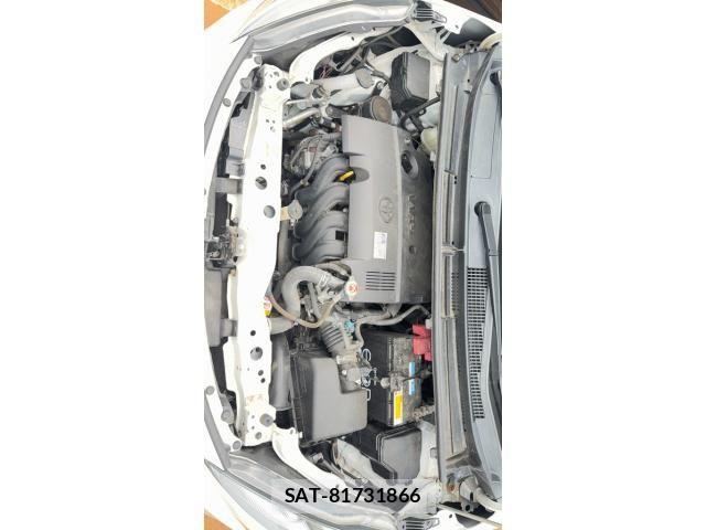 Toyota SIENTA 2018-01 7880119-19