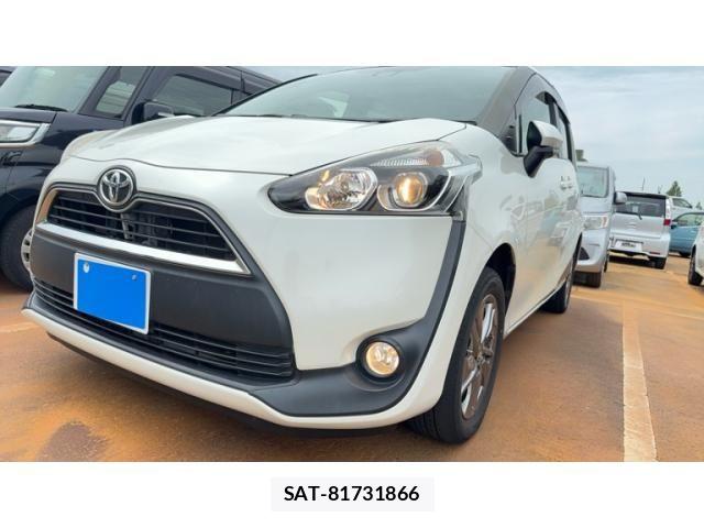 Toyota SIENTA 2018-01 7880119-2