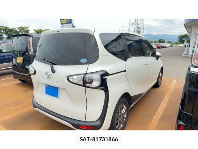 Toyota SIENTA 2018-01 7880119-3