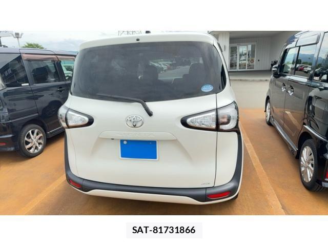 Toyota SIENTA 2018-01 7880119-4