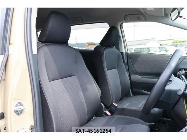 Toyota SIENTA 2021-08 7981375-9
