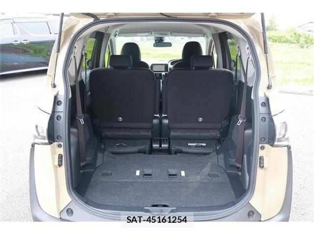 Toyota SIENTA 2021-08 7981375-12