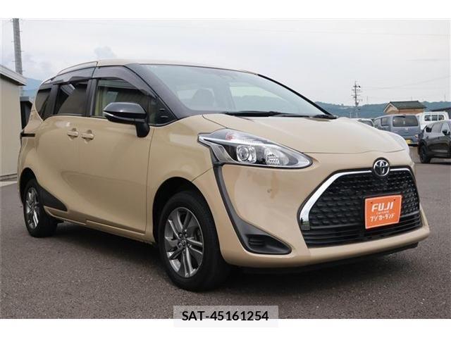 Toyota SIENTA 2021-08 7981375-17