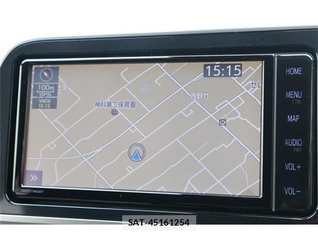 Toyota SIENTA 2021-08 7981375-2