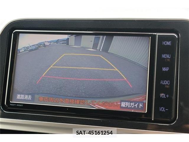 Toyota SIENTA 2021-08 7981375-3