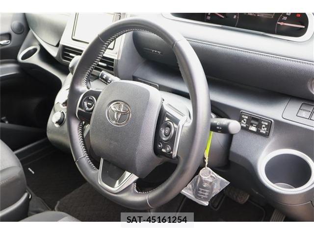 Toyota SIENTA 2021-08 7981375-8