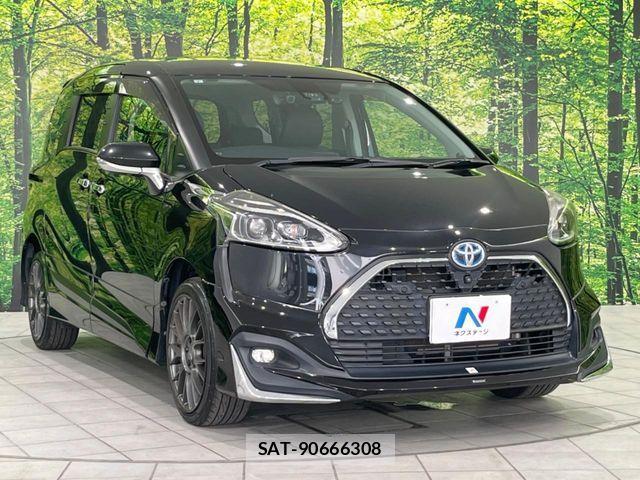 Toyota SIENTA 2019-07 8075970-16