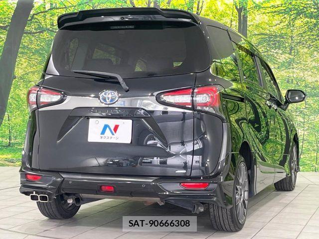 Toyota SIENTA 2019-07 8075970-17