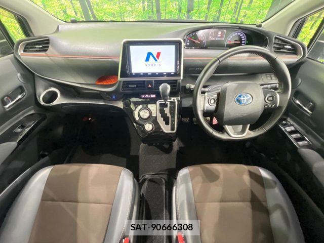 Toyota SIENTA 2019-07 8075970-1