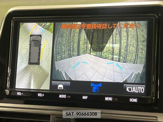Toyota SIENTA 2019-07 8075970-3