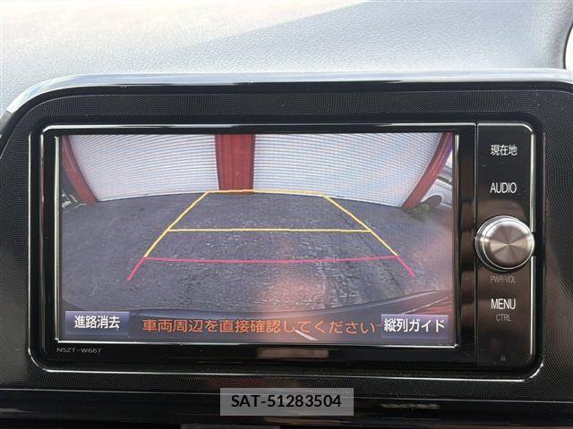 Toyota SIENTA 2017-01 8102345-21