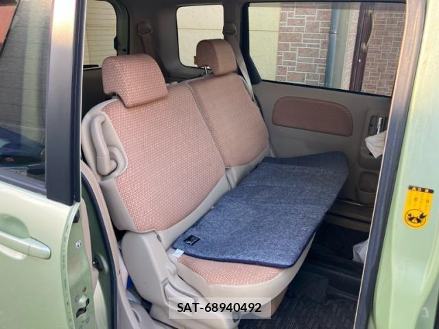 Toyota SIENTA 2014-02 8102344-8