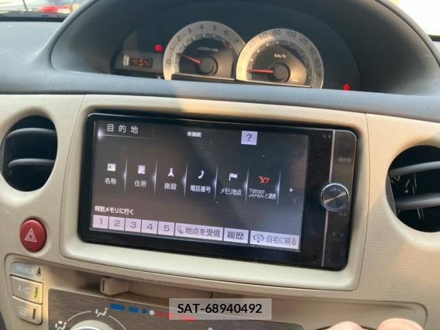 Toyota SIENTA 2014-02 8102344-13