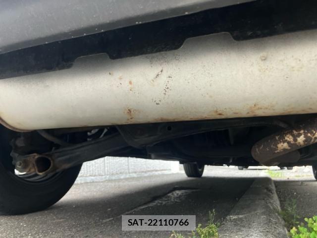 Toyota SIENTA 2009-07 8102347-9