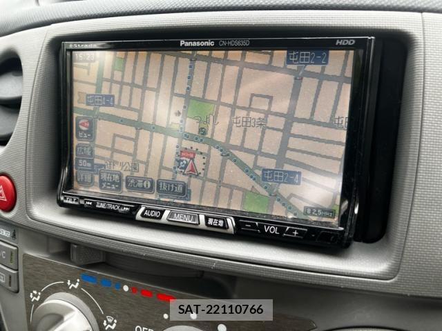 Toyota SIENTA 2009-07 8102347-19