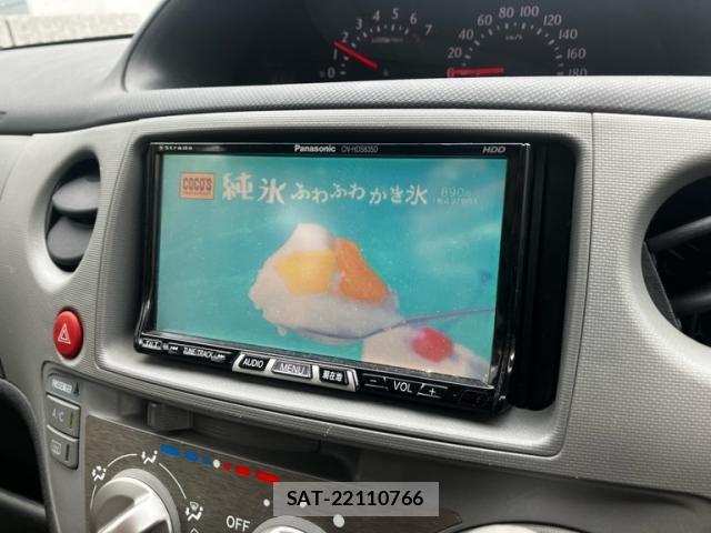Toyota SIENTA 2009-07 8102347-21