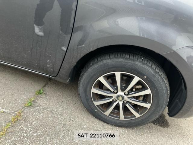 Toyota SIENTA 2009-07 8102347-6