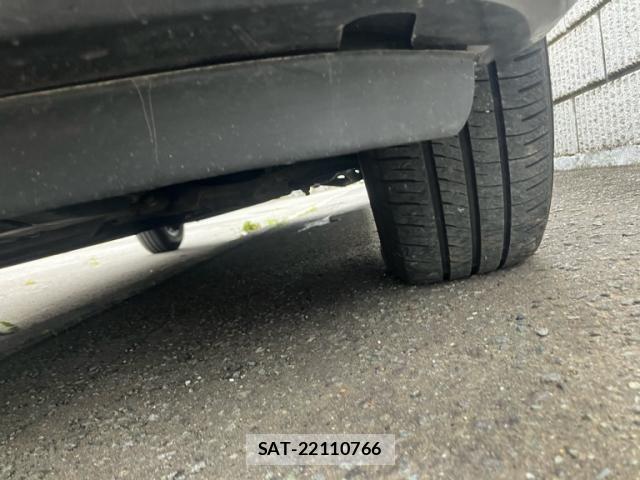 Toyota SIENTA 2009-07 8102347-7