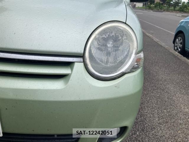 Toyota SIENTA 2007-07 8102346-3
