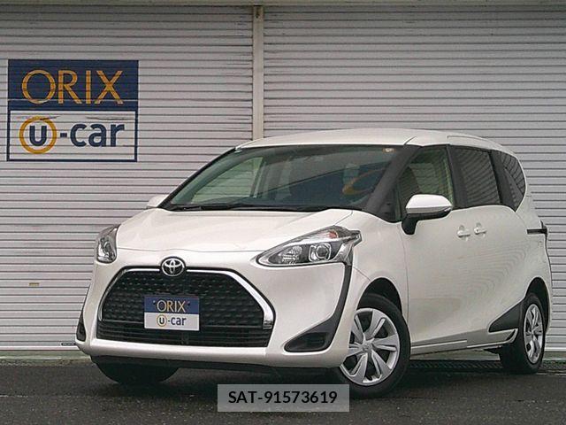 Toyota SIENTA 2021-06 8210732-0
