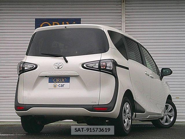 Toyota SIENTA 2021-06 8210732-2