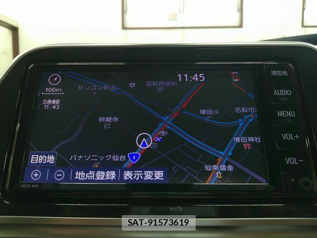 Toyota SIENTA 2021-06 8210732-3
