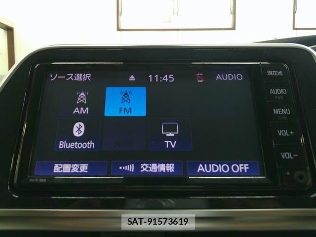 Toyota SIENTA 2021-06 8210732-4