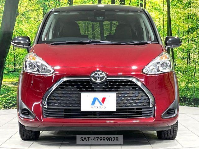 Toyota SIENTA 2020-04 8210733-15