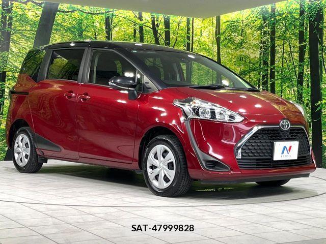Toyota SIENTA 2020-04 8210733-17