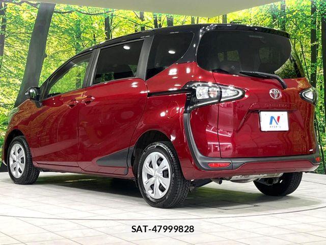 Toyota SIENTA 2020-04 8210733-18
