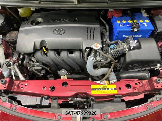 Toyota SIENTA 2020-04 8210733-19