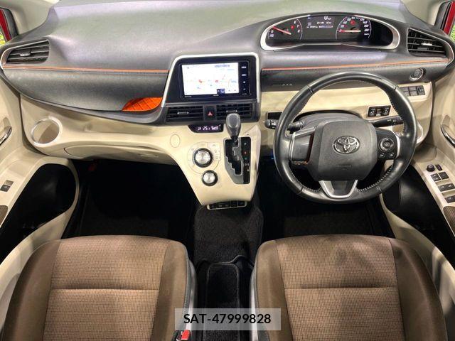 Toyota SIENTA 2020-04 8210733-2