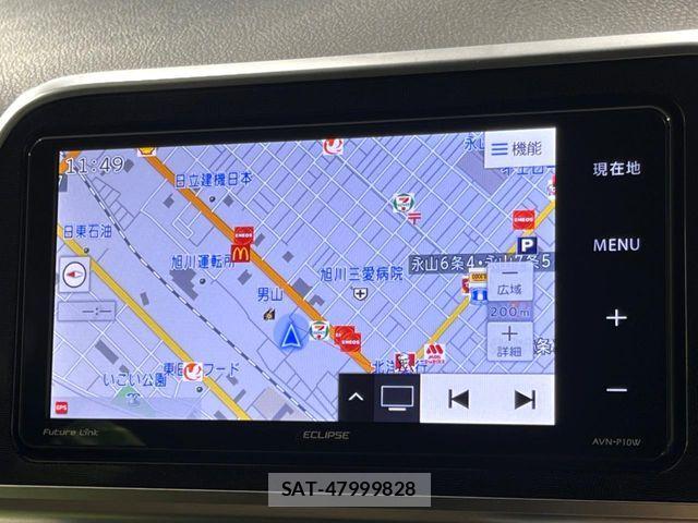 Toyota SIENTA 2020-04 8210733-3