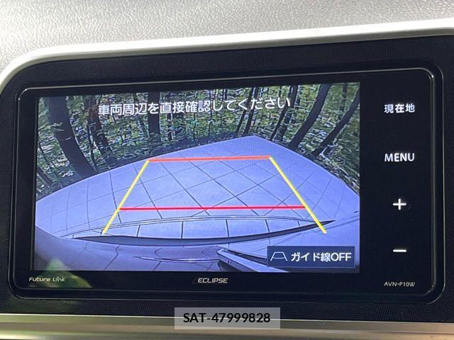 Toyota SIENTA 2020-04 8210733-4