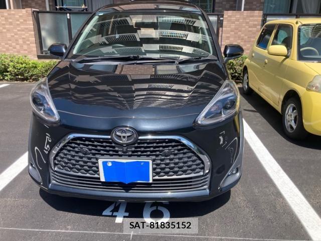 sat car