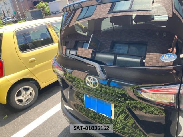Toyota SIENTA 1990-07 8317728-12