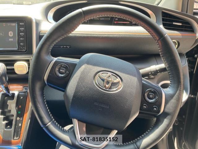 Toyota SIENTA 1990-07 8317728-17