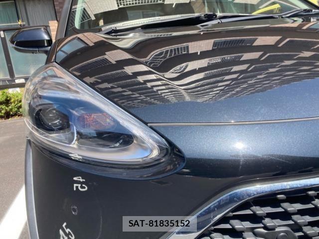 Toyota SIENTA 1990-07 8317728-1