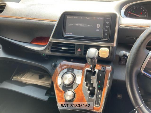 Toyota SIENTA 1990-07 8317728-19