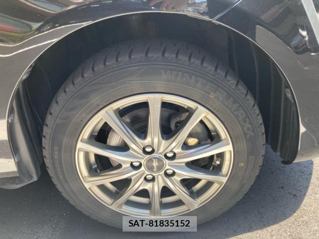Toyota SIENTA 1990-07 8317728-2