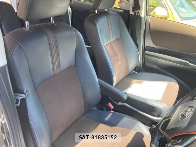 Toyota SIENTA 1990-07 8317728-5