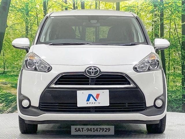 Toyota SIENTA 2017-06 8317726-15