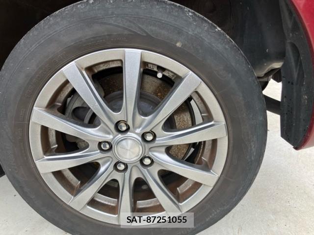 Toyota SIENTA 2021-04 8338258-12