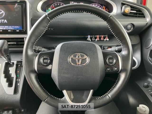 Toyota SIENTA 2021-04 8338258-19