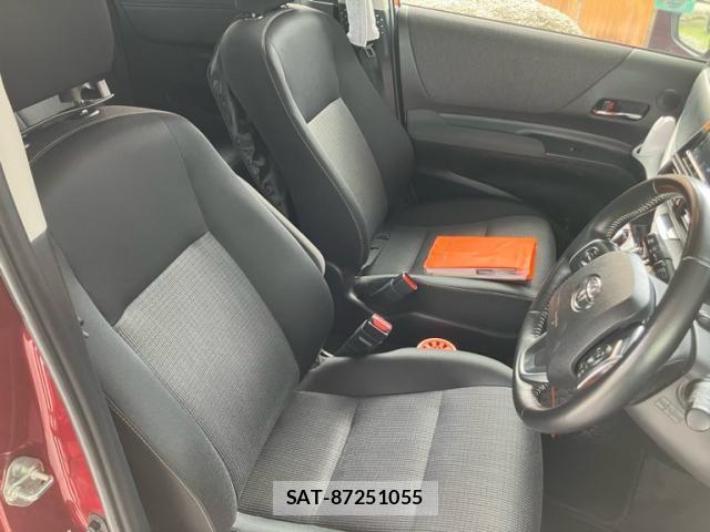 Toyota SIENTA 2021-04 8338258-26